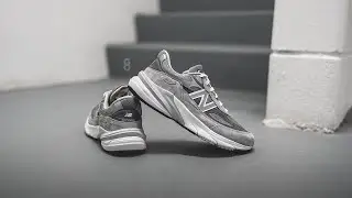 New Balance 990 V6 