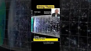 String Theory and its relation to Differential Topology🤔 #physics #science