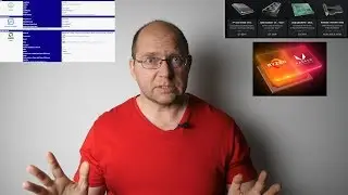 AMD Ryzen 5 3400 G Не такой как ВСЕ