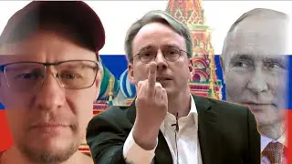 [Breaking News] The Linux Kernel Maintainer's List PURGED of Russian Influence!