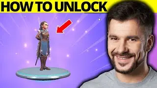 How To Unlock Arya Character in Multiversus