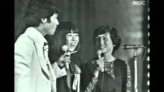 Park Sun-hee - The Sky, 박선희 - 하늘, MBC CMF 1977