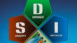 Snappy Driver Installer || Snappy Driver Installer Offline Driver Pack Solutions Full Setup Download