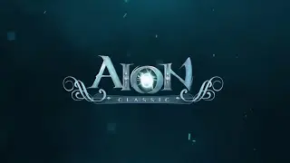 Aion Classic EU 1.9 Atreia/Asmodian/Assassin