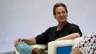 Dan Schulman, CEO of PayPal, and the Future of the Digital Economy: CEO Speaker Series