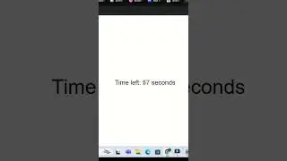 javascript countdown timer 60 seconds in javascript - countdown timer in javascript - #lazzycodetech