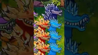 Новая ИМБА растения против зомби #pvz #pvz2 #plantsvszombies
