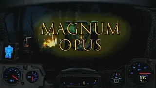 Magnum Opus v7.0 Official Release Trailer