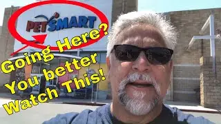 Buying PetSmart Tropical Fish [WATCH THIS BEFORE YOU GO!] - My 5 Tips for You