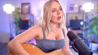 Justin Timberlake - Selfish (Madilyn Bailey Acoustic Cover)