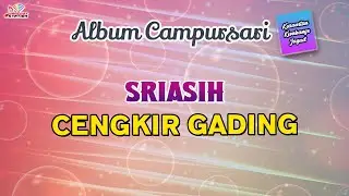 Sriasih - Cengkir Gading (Official Music Video)