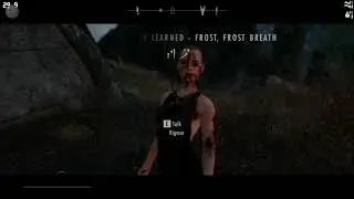 SKYRIM SE: Bloody Pulps