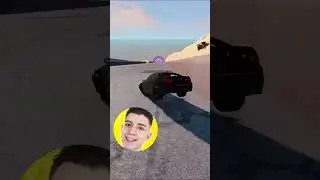 КОГО НЕ ХВАТАЕТ!? #shorts #а4 #beamngdrive