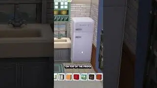 Most Underrated Decoration Tip For The Sims 4