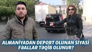 14 dəfə təxirə salınan məhkəmə: Azərbaycana deport olunanların vəziyyəti necədir?