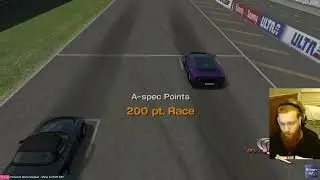 British GT 1000 points