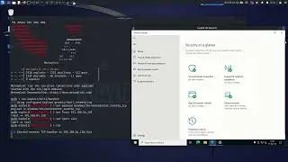 Metasploit MSFvenom & Evasive vs Microsoft Defender | FUD Meterpreter session Demo | AV Evasion