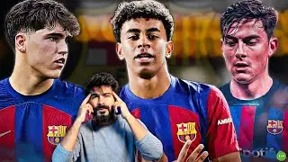 Yamal & Cubarsi Save Barca Again! | Dybala To Barca Make Sense?