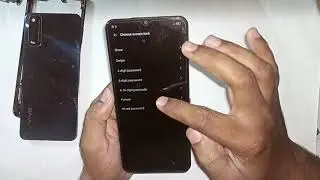 Vivo Y20s FRP BYPASS || Vivo V2043 FRP BYPASS || Without PC 2021 100% Work