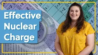 Effective Nuclear Charge: Explained (includes formula breakdown)