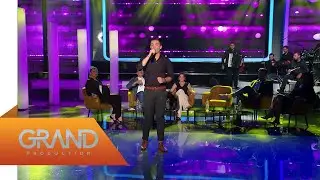 Bojan Pavlovic - Dodji da ostarimo zajedno - ASMM - (Tv Grand 12.10.2021.)