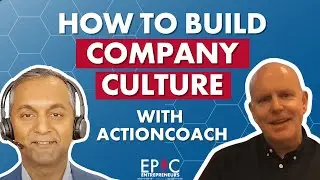 How to Build Company Culture Through Consistent Messaging from Lance Hill