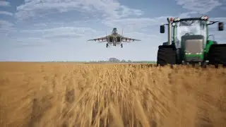 Military Afterburner Intensity | 10 Gallons Fuel Per Second