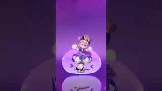 Characters with Most Practical Passives