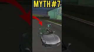 Top Mythbusters in Free Fire India | FREEFIRE India Myths #7 