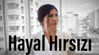 Hayal Hırsızı - Bilgelik Hikayeleri (Elvan'dan Masallar)