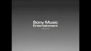 Sony Music Entertainment Japan logo (1996)