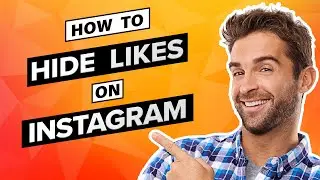 How To Hide Likes On Instagram