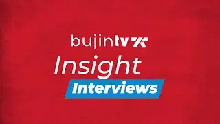 BujinTV Insight Interview: Yusuke Nagano sensei - rising star of karate in Japan!