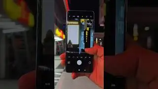 Xiaomi 13 Pro ZOOM TEST