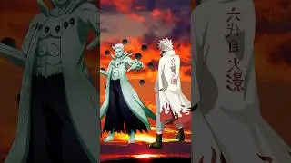 who is strongest| Obito vs Kakashi