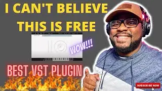 THERE IS NO WAY THIS VST PLUGIN IS FREE (SPITFIRE AUDIO REVIEW TUTORIAL)