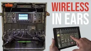 Wireless In Ear Monitors | What You NEED To Know