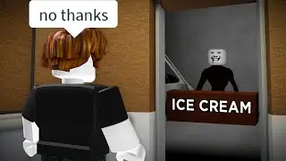 Into The Regretevator (Roblox)