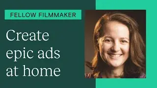 Create epic product ads at home with Fellow Filmmaker