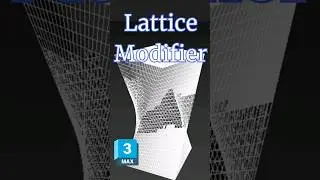 Lattice Modifier