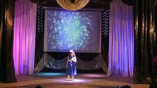 фестиваль-конкурс вокального творчества «Мелодия весны»