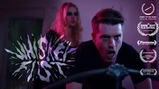 Whiskey Fist - WTF Short Film Satire