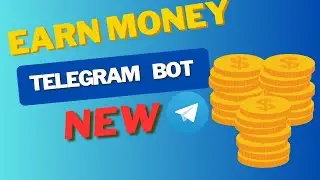 How to Earn Money With Telegram Bots 2023:Mastering Telegram Bots | Ultimate Guide