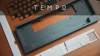 My new endgame 60% Keyboard | Mode Designs Tempo review!