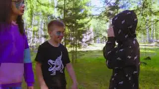 Муки совести