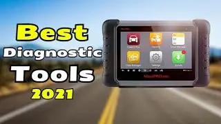 Best Car Diagnostic Tool In 2021 On Aliexpress | Professional Auto Scan Tool | Best OBD2 Scanner