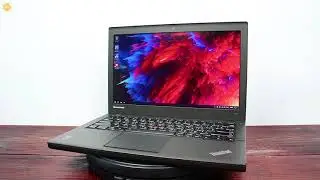 Ноутбук Lenovo ThinkPad X240 неубиваемая машина БУ из Европы. Состояние нового! В 2 раза дешевле