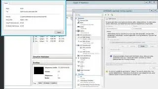 Hyper V Disk Genişletme | Expand Disk | Windows Server 2012 R2