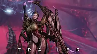 Vykas - Legion Raid KR Trailer | Lost Ark