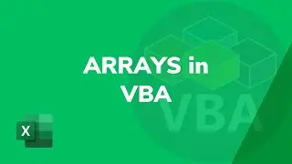 Master Arrays in VBA: Unlock the Power of Data Handling!